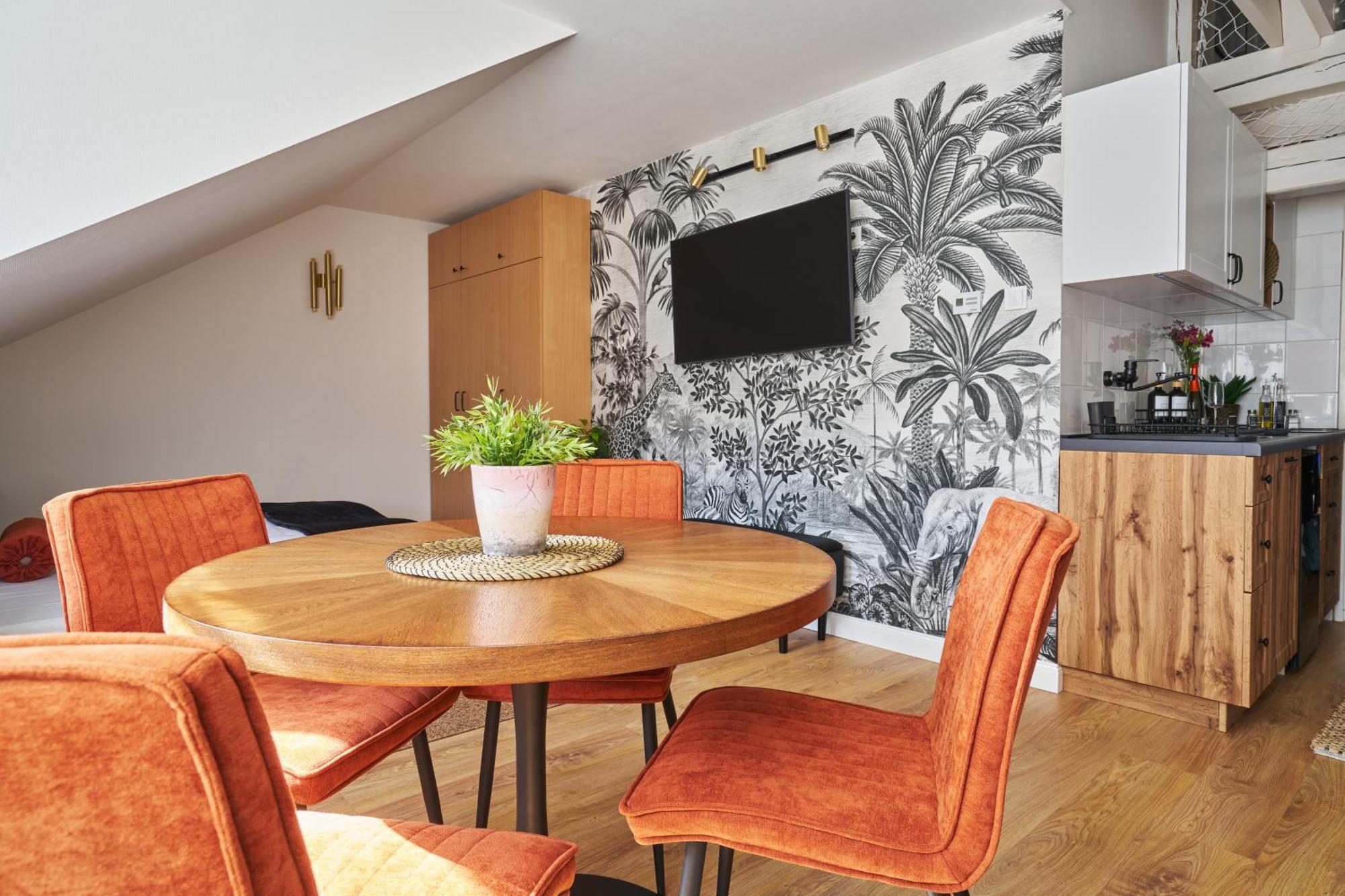Animal Planet By Stn Apartment Budapest Exterior photo