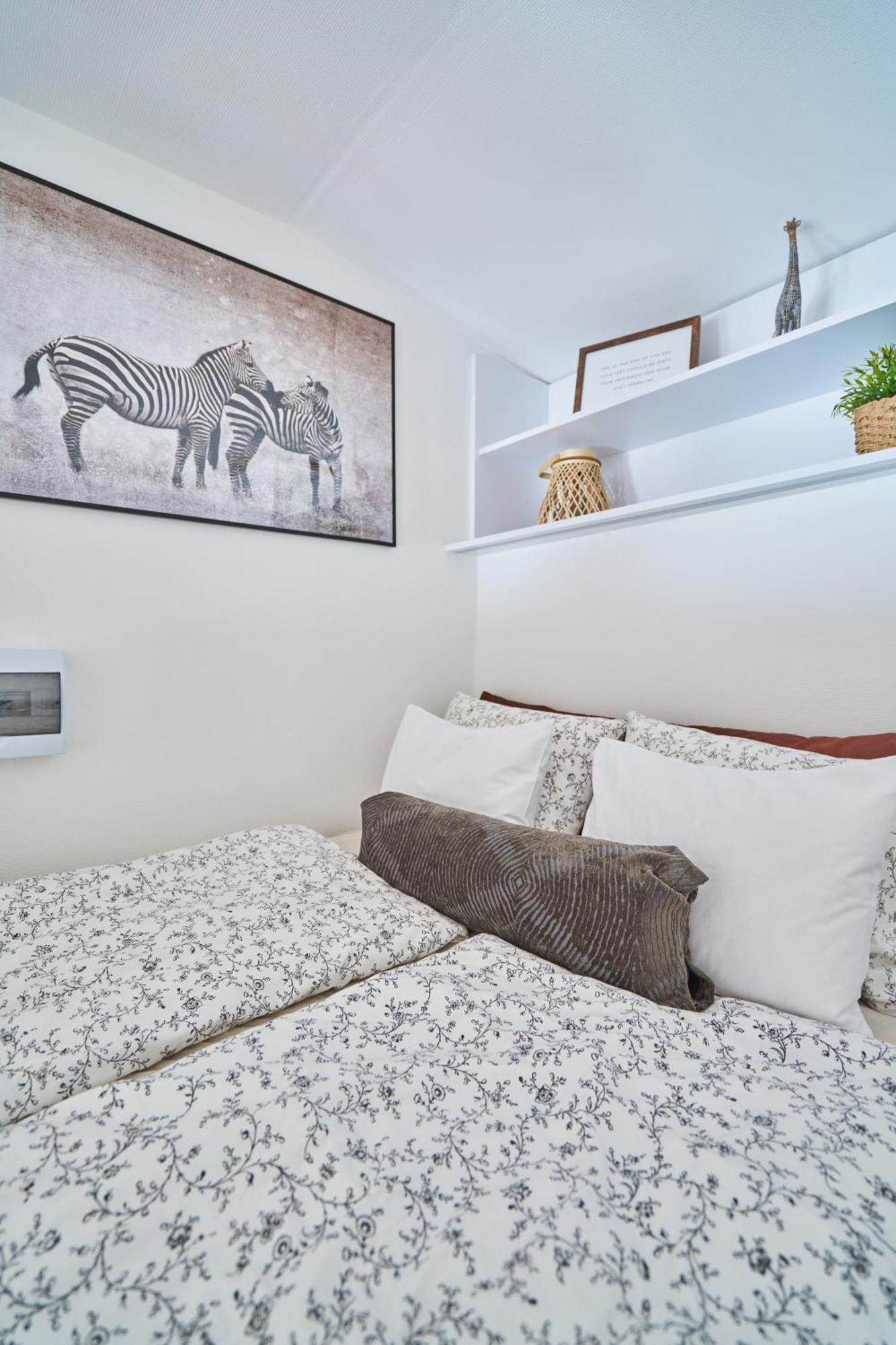 Animal Planet By Stn Apartment Budapest Exterior photo