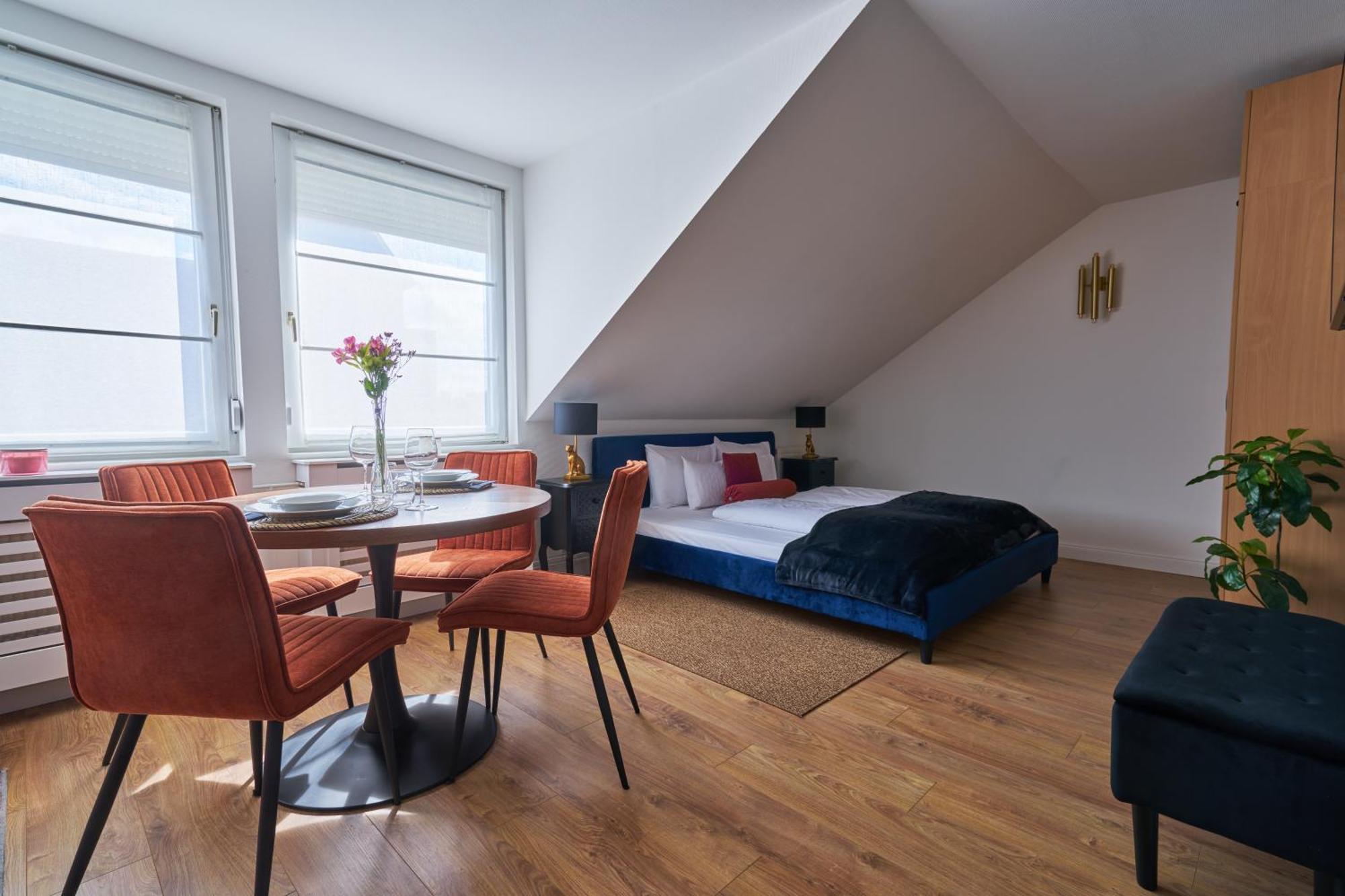 Animal Planet By Stn Apartment Budapest Exterior photo