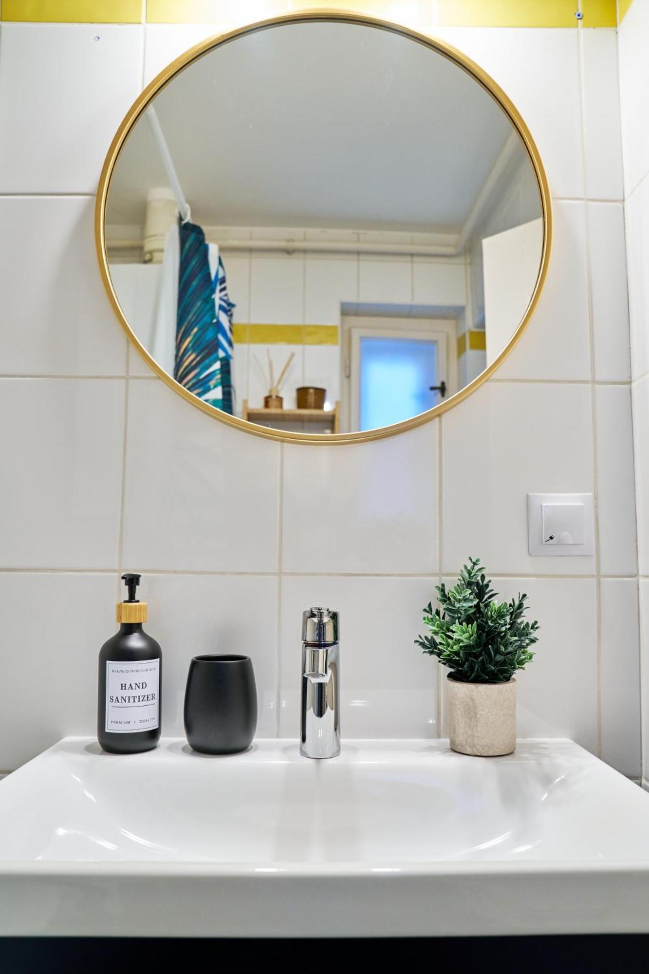 Animal Planet By Stn Apartment Budapest Exterior photo